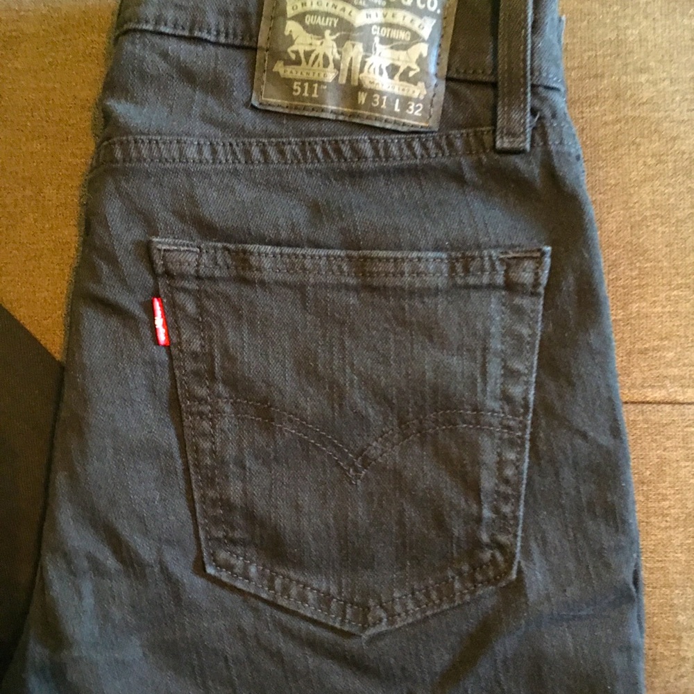 Levi’s